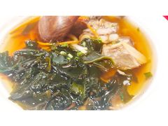 -禾绿回转寿司(万柳华联店)
