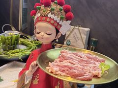 -阳坊涮肉(西直门凯德mall店)