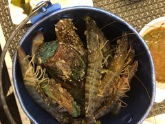 -澜悦港海鲜体验主题餐厅