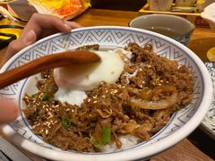 -白石的深夜食堂(济南万象城店)