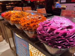 -美珍香(江南万达店)