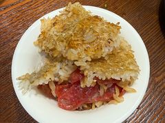 -东海怡品海鲜豆捞(舟宿夜江店)
