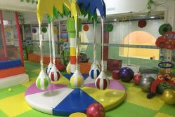 -美加乐儿童乐园(江宁文鼎广场店)