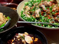 -山石榴·贵州菜(丰盛里店)