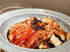 常来招牌碌鹅-常来小聚·广州非遗传承餐厅(地王广场店)