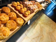 -武汉武昌威斯汀酒店-知味自助餐厅