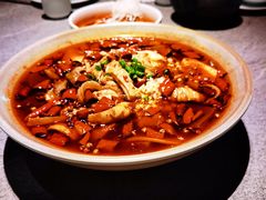 毛血旺-马旺子·川小馆