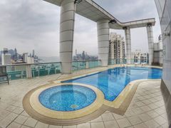 -香港铜锣湾维景酒店