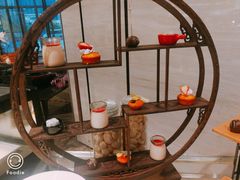 -飨食汇全日制餐厅·昆山皇冠假日酒店(九方店)