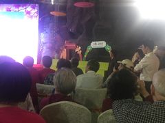 -上膳源有机农场