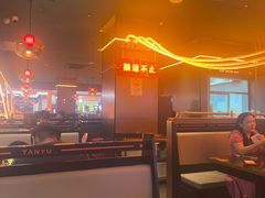 -探鱼·鲜青椒爽麻烤鱼(三水广场店)