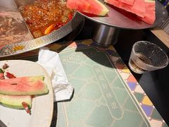 -廖掌柜·重庆鲜货火锅(上海首店)