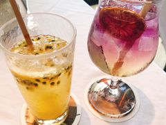 -L'Arome芳芳法国餐厅(仙林金鹰店)