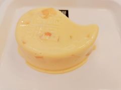 芒果布甸-满记甜品(大悦城店)