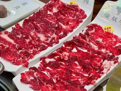 -荣叔港式沙嗲牛肉火锅(正佳潮流店)