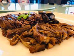 -潮汕味道·煮海餐厅(金麟大厦店)