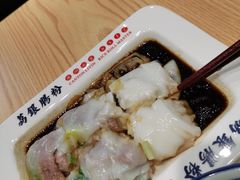 -荔银肠粉·非遗手藝(夫子庙店)