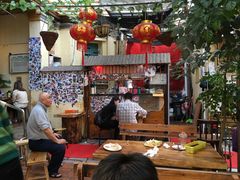 -老宅原住民沙茶面精品小吃(龙头路店)