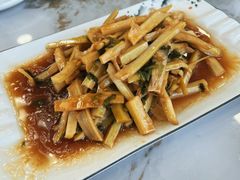 -高老庄·老溧阳·私房菜(南山竹海店)