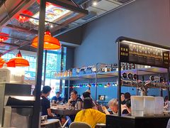 大堂-陈鹏鹏潮汕菜(欢乐海岸 海边景观店)