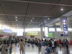 -岳阳东站