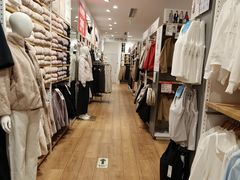 -优衣库(北京枫蓝国际广场店)