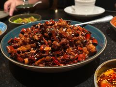 -华豫川酒家(大卫城店)