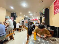 -潘国仙耳光馄饨(黄家阙路店)