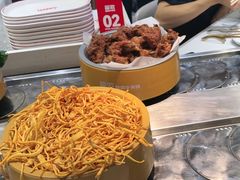 -龍歌自助小火锅(秦淮水游城店)