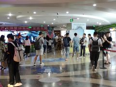 -天幕新彩云国际影城(激光巨幕店)