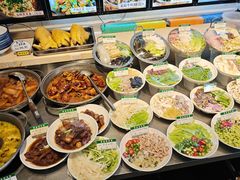 -卤鸭儿(小河路店)