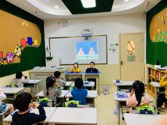 -第壹宝贝儿童教育中心(朝阳校区)