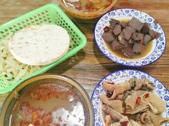 -兄弟俩老李家牛肉汤(总店)