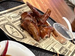 -乔街深夜食堂·小龙虾·高压锅生蚝(杭州总店)