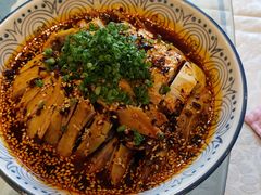 -全聚德(长江路店)