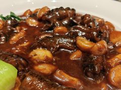 -梅利汴京烤鸭•开封豫菜地标店(晋安路店)