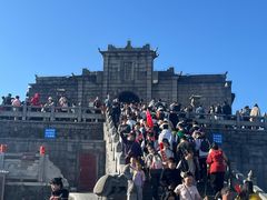 -南岳衡山风景名胜区