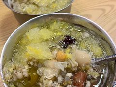 清补凉-南街清补凉(黄贝岭店)