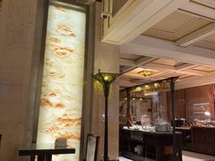 -上海和平饭店茉·莉酒廊 Jasmine Lounge