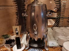 -浙江西子宾馆·瑶园咖啡厅