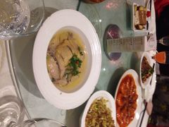 iphone_upload_pic-宝轩渔府·老字号海鲜·正宗津菜(水上店)