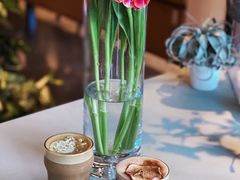 -Seesaw Coffee(深圳万象天地店)