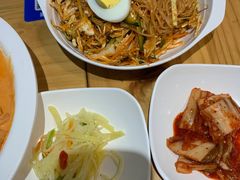 -山海珍味韩国料理(奥城店)