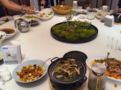 -玉华台饭庄·淮扬菜·烤鸭(望京店)