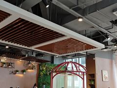 大堂-李想大虾(绿地新都会店)