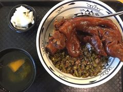 猪脚饭-大袁猪脚饭(水晶郦城店)