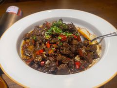 永州血鸭-山涧肴·泉水煮活鱼(坂田店)