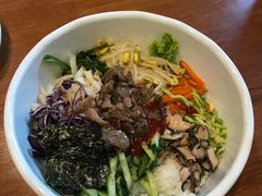 -全州拌饭馆(断桥店)