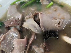 -清真永恒华威肉饼(潘家园店)