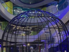 -苏州青少年科技馆